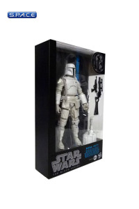 6 Boba Fett in Prototype Armor - Walgreens Exclusive (Star Wars - The Black Series)