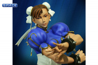 1/4 Scale Chun-Li Statue (Street Fighter)