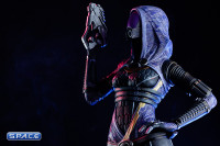 1/4 Scale Tali Zorah vas Normandy Statue (Mass Effect 3)
