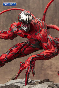 1/6 Scale Carnage Fine Art Statue (Marvel)