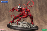 1/6 Scale Carnage Fine Art Statue (Marvel)