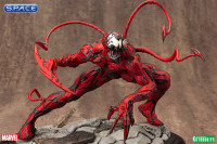 1/6 Scale Carnage Fine Art Statue (Marvel)