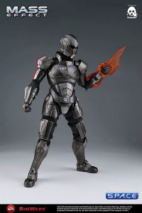 1/6 Scale Commander John Shepard (Mass Effect 3)