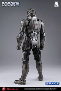 1/6 Scale Commander John Shepard (Mass Effect 3)