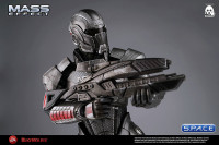 1/6 Scale Commander John Shepard (Mass Effect 3)
