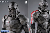 1/6 Scale Commander John Shepard (Mass Effect 3)