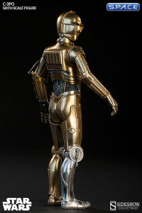 1/6 Scale C-3PO (Star Wars)