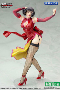 1/7 Scale Anna Williams Tekken Bishoujo PVC Statue