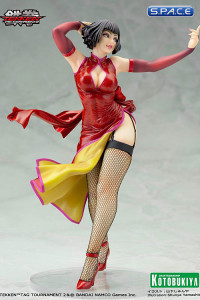 1/7 Scale Anna Williams Tekken Bishoujo PVC Statue