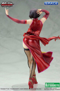 1/7 Scale Anna Williams Tekken Bishoujo PVC Statue