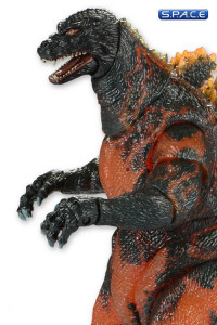 Classic 1995 burning Godzilla (Godzilla Series 2)