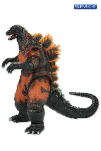 Classic 1995 burning Godzilla (Godzilla Series 2)