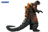 Classic 1995 burning Godzilla (Godzilla Series 2)