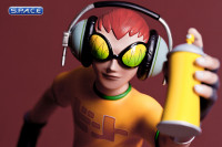 Beat Statue (Jet Set Radio)