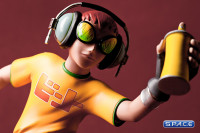 Beat Statue (Jet Set Radio)