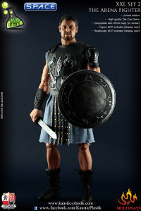 1/6 Scale XXL Set 2 The Arena Fighter