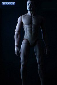 1/6 Scale Caucasian »Generation K« Body with Brad Head
