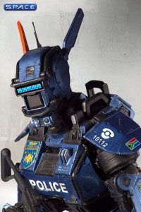 Chappie Scout 22 Statue (Chappie)