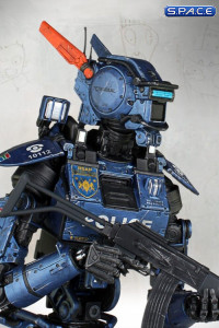 Chappie Scout 22 Statue (Chappie)