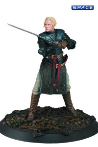 Brienne of Tarth Statue (Game of Thrones)