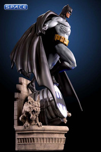 1/7 Scale Batman - Modern Age Wall Statue (DC Comics)