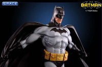 1/7 Scale Batman - Modern Age Wall Statue (DC Comics)