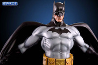 1/7 Scale Batman - Modern Age Wall Statue (DC Comics)