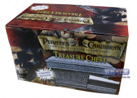 Treasure Chest (POTC - Curse of the Black Pearl)