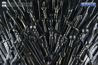 1/6 Scale Iron Throne