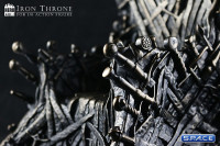 1/6 Scale Iron Throne