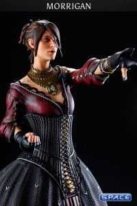 Morrigan Statue (Dragon Age - Inquisition)