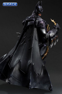 Variant Armored Batman from DC Comics (Play Arts Kai)