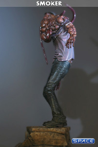 Smoker Statue (Left 4 Dead 2)