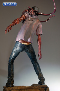 Smoker Statue (Left 4 Dead 2)