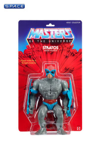 Giant Stratos - Winged Warrior (MOTU Giants)