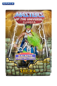 New Adventures She-Ra - Galactic Protector (MOTU Classics)