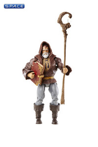 Eldor - Heroic Guardian of the Book of Living Spells (MOTU Classics)