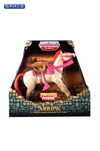 Arrow - True Blue Horse Flies Bow to Victory (MOTU Classics)