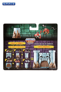 Zodac & Beast Man Mini-Figure 2-Pack (MOTU Minis)
