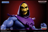 Skeletor Statue (Masters of the Universe)