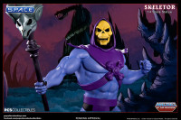 Skeletor Statue (Masters of the Universe)