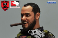 1/6 Scale Jameson Youngblood Deathridge (Z.E.R.T.)