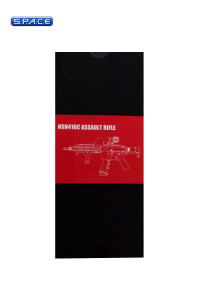 1/6 Scale HK416c Exclusive Rifle Box Set