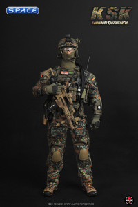 1/6 Scale Kommando Spezialkrfte (KSK)