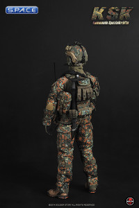 1/6 Scale Kommando Spezialkrfte (KSK)