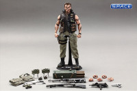 1/6 Scale John Matrix Movie Masterpiece MMS276 (Commando)