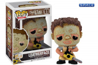 Leatherface Pop! Movies #11 Vinyl Figure (Texas Chainsaw Massacre)