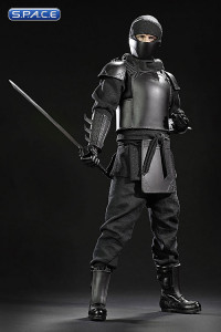 1/6 Scale The Leader of Shadow Alliance - Master Ninja (Armor Version)