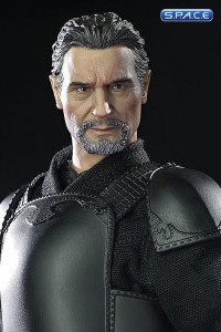 1/6 Scale The Leader of Shadow Alliance - Master Ninja (Armor Version)