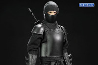 1/6 Scale The Leader of Shadow Alliance - Master Ninja (Armor Version)